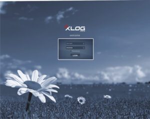 Xlog bee LIGHT GPRS/SMS vaga