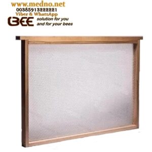 Plastične prozirne satne osnove od prehrambene plastike koje ne treba premazati voskom! Plastic foundations that need no wax coating! Plastic transparent bee foundations made of food-grade plastic that do not need to be coated with wax Kunststoff ( Mittelwände ) transparente Bienenfundamente aus lebensmittelechtem Kunststoff, die nicht mit Wachs beschichtet werden müssen Fondotinta in plastica trasparente a forma di ape in plastica alimentare che non necessita di essere ricoperta di cera Bases de plástico transparente para abejas hechas de plástico apto para alimentos que no necesitan ser recubiertas con cera