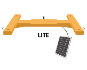 BeeConn Light -pčelarska vaga- 1